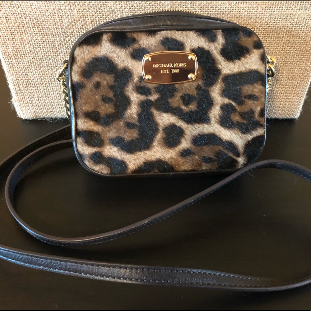 Michael Kors - Crossbody